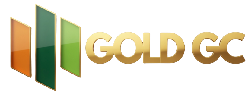 Gold Grain Capital logo